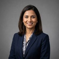 Priya Naidoo